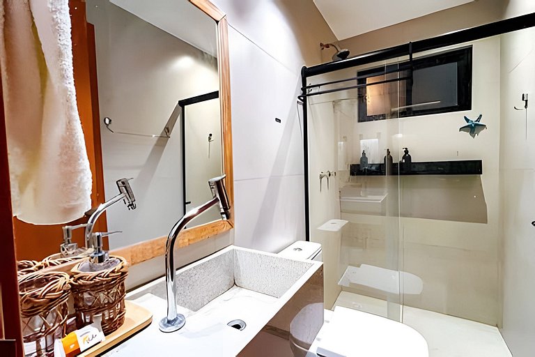 Retreat in a Resort Condo on the Route of Miracles