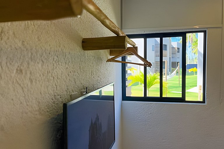 Retreat in a Resort Condo on the Route of Miracles