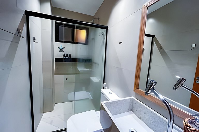 Retreat in a Resort Condo on the Route of Miracles