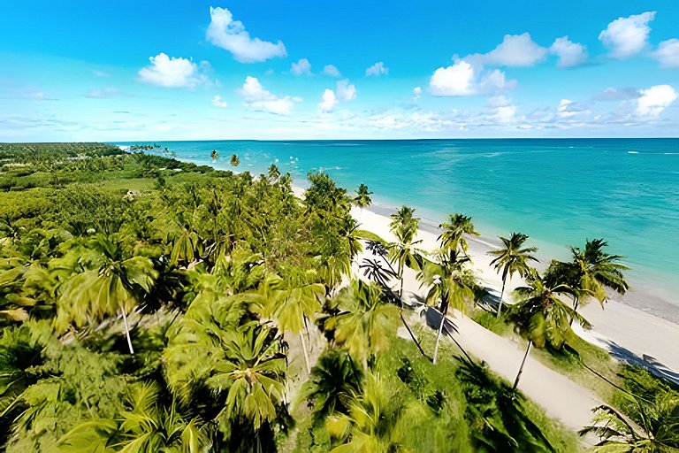 Retreat in a Resort Condo on the Route of Miracles