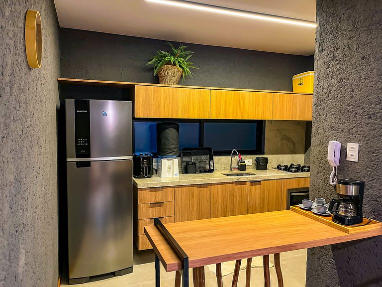 Retreat in a Resort Condo on the Route of Miracles