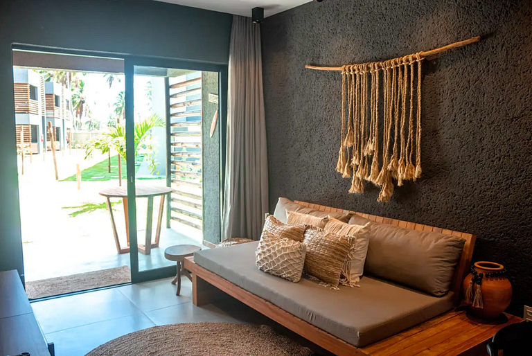 Retreat in a Resort Condo on the Route of Miracles