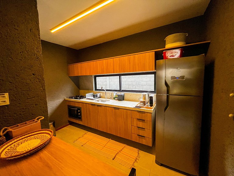 Casa Mangaba in Condo Resort at Praia do Patacho