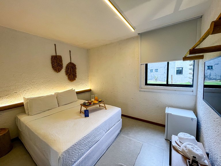Casa Mangaba in Condo Resort at Praia do Patacho