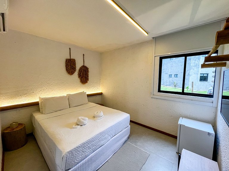 Casa Mangaba in Condo Resort at Praia do Patacho