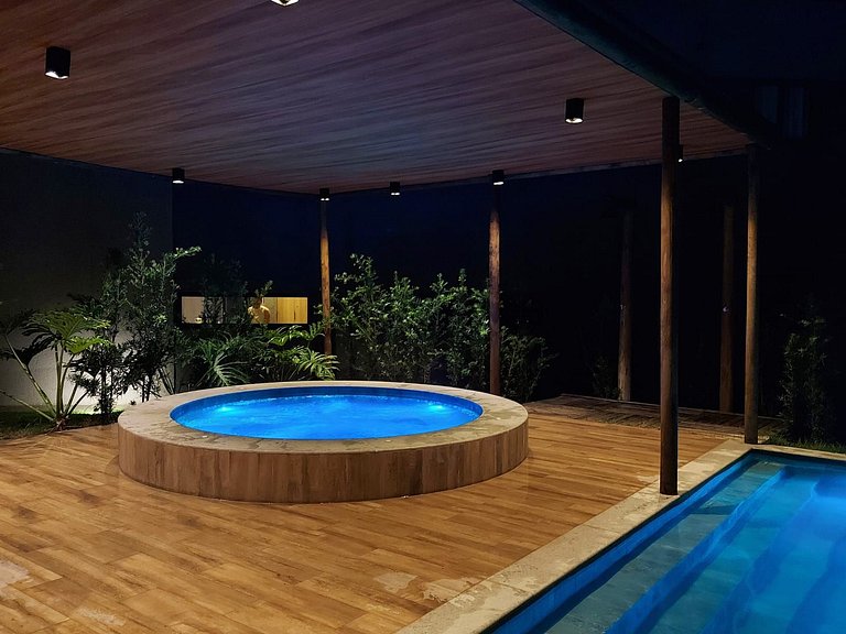 Comfort in Condo Resort at Praia do Patacho AL