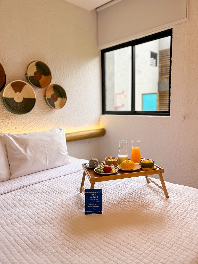 Comfort in Condo Resort at Praia do Patacho AL