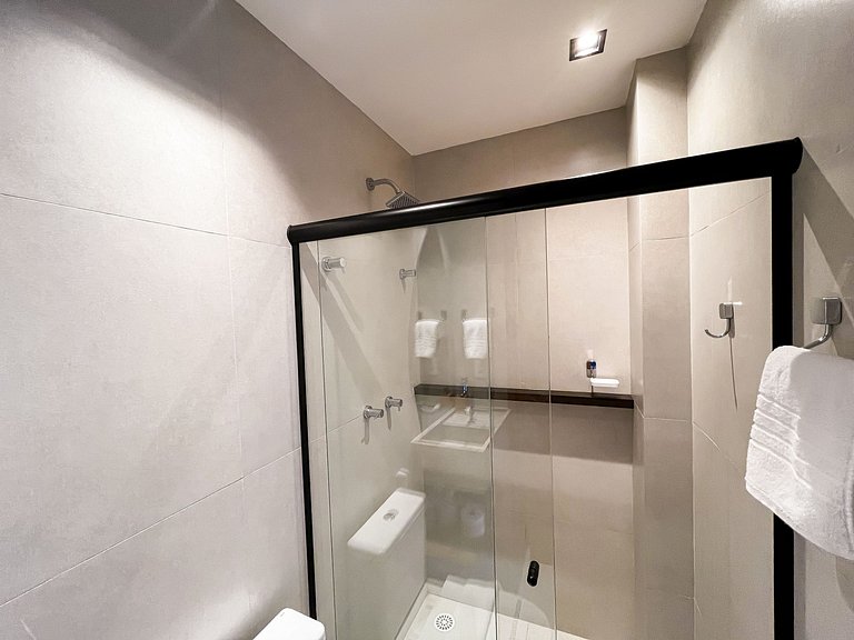 Comfort in Condo Resort at Praia do Patacho AL