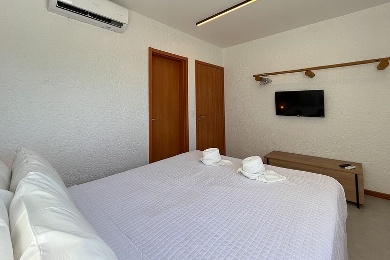 Flat Atipó na Rota dos Milagres