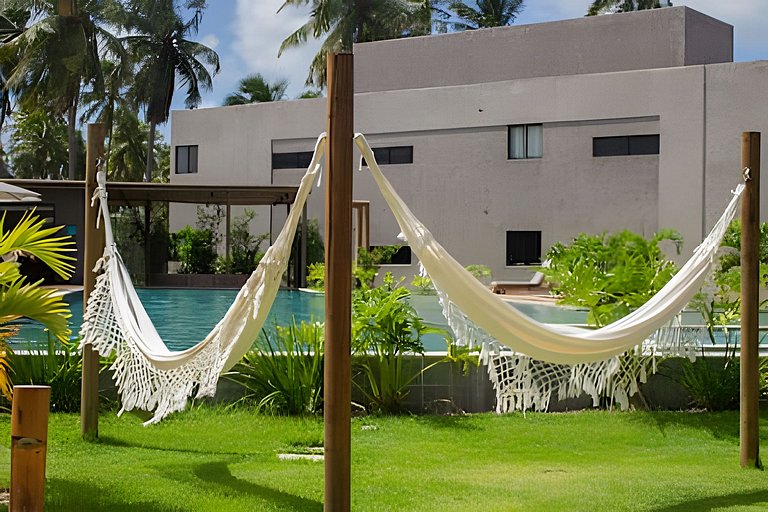 Paraíso do Patacho: Estúdio com Vista para Piscina