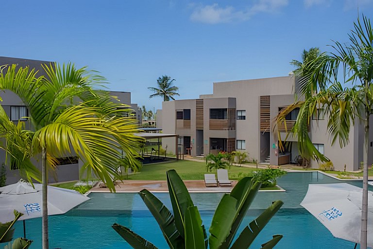 Paraíso do Patacho: Estúdio com Vista para Piscina