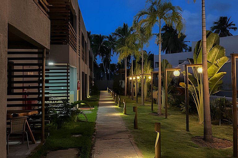 Paraíso do Patacho: Estúdio com Vista para Piscina