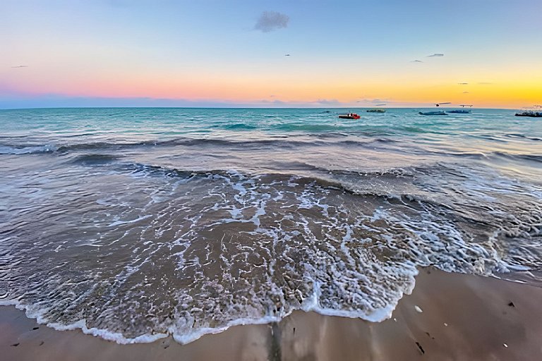 Paraíso do Patacho: Estúdio com Vista para Piscina