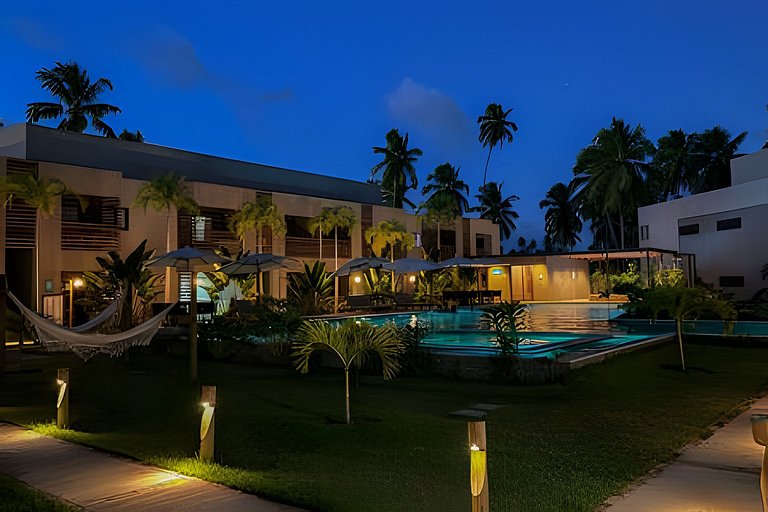Paraíso do Patacho: Estúdio com Vista para Piscina