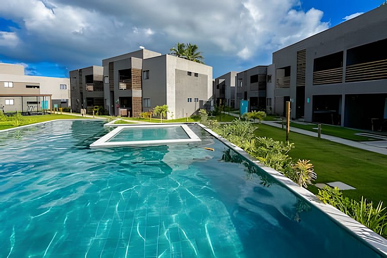Paraíso do Patacho: Estúdio com Vista para Piscina