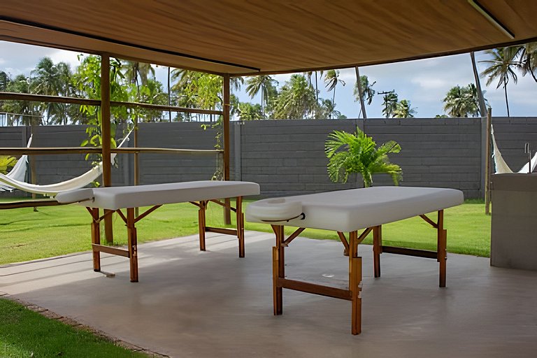 Paradise of Patacho: Studio with Pool View