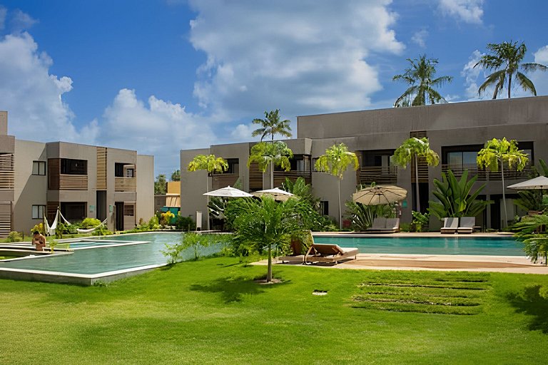 Paraíso do Patacho: Estúdio com Vista para Piscina