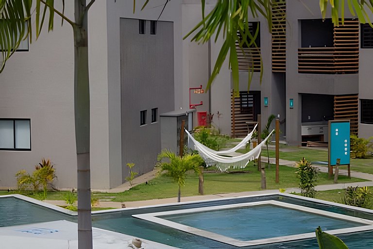 Paraíso do Patacho: Estúdio com Vista para Piscina