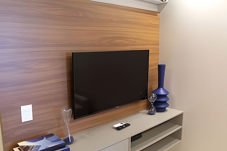Sky 618 Maceió: Comfort, Charm, and Incredible Views