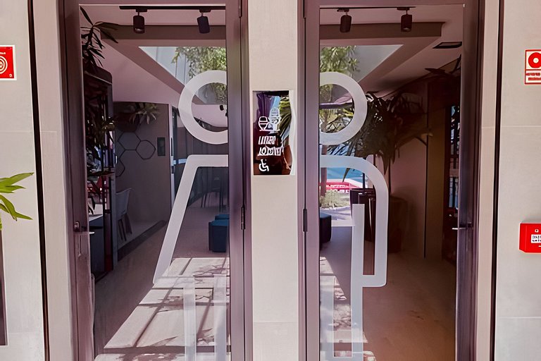 Sky 618 Maceió: Comfort, Charm, and Incredible Views