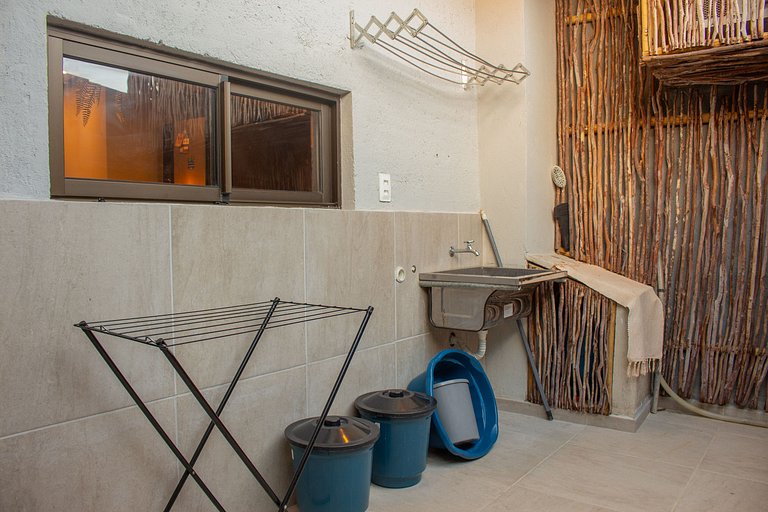 Triplex a 250m da Praia do Patacho - Milagres AL