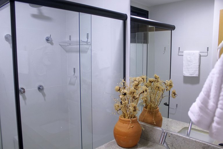 Sky 618 Maceió: Comfort, Charm, and Incredible Views
