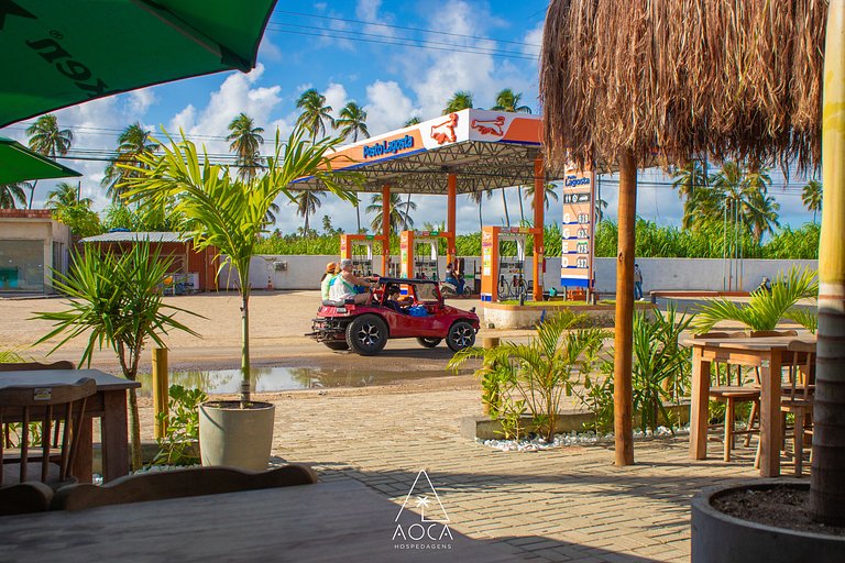 Retreat in a Resort Condo on the Route of Miracles