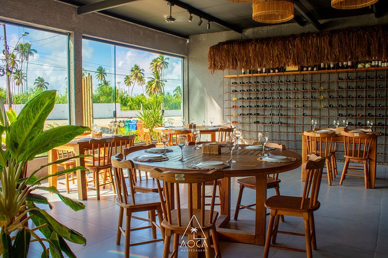 Retreat in a Resort Condo on the Route of Miracles