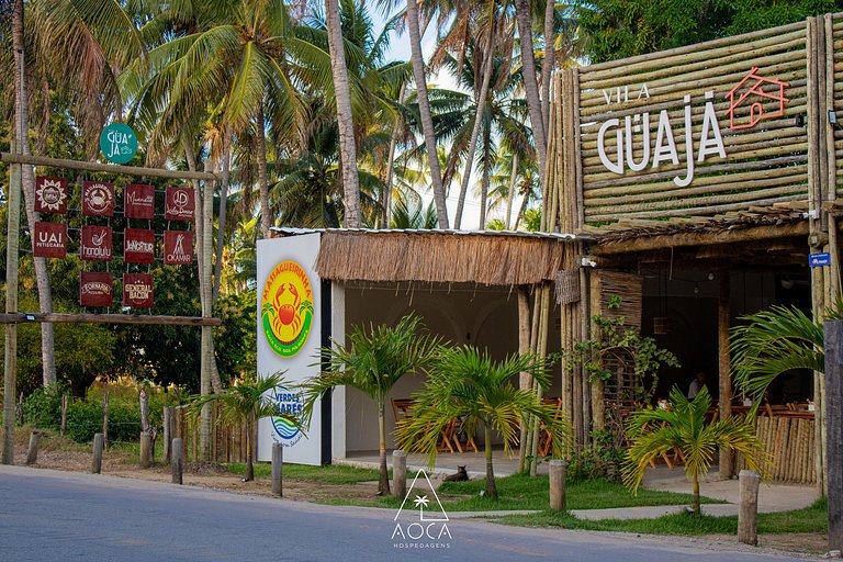 Retreat in a Resort Condo on the Route of Miracles