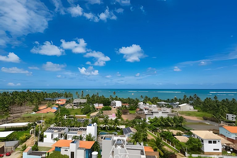 Retreat in a Resort Condo on the Route of Miracles