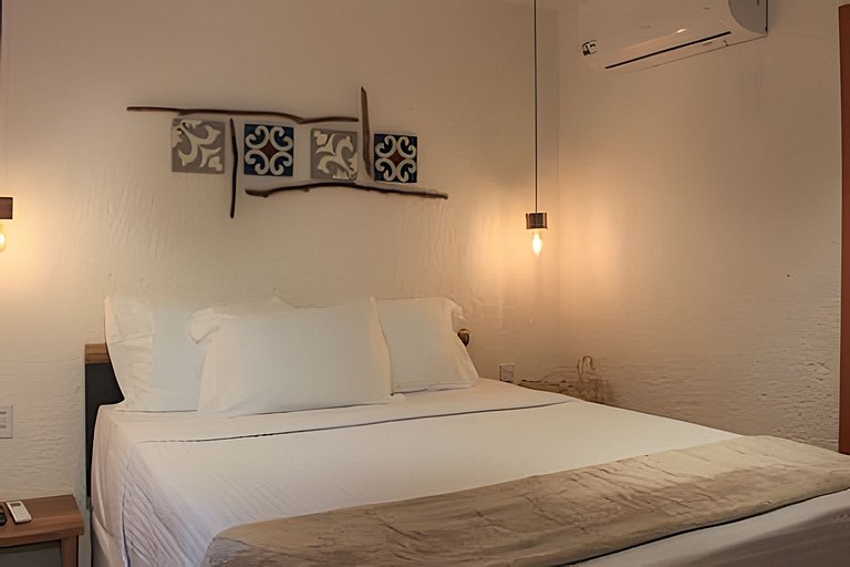 Retreat in a Resort Condo on the Route of Miracles