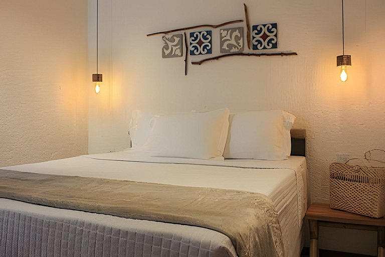 Retreat in a Resort Condo on the Route of Miracles
