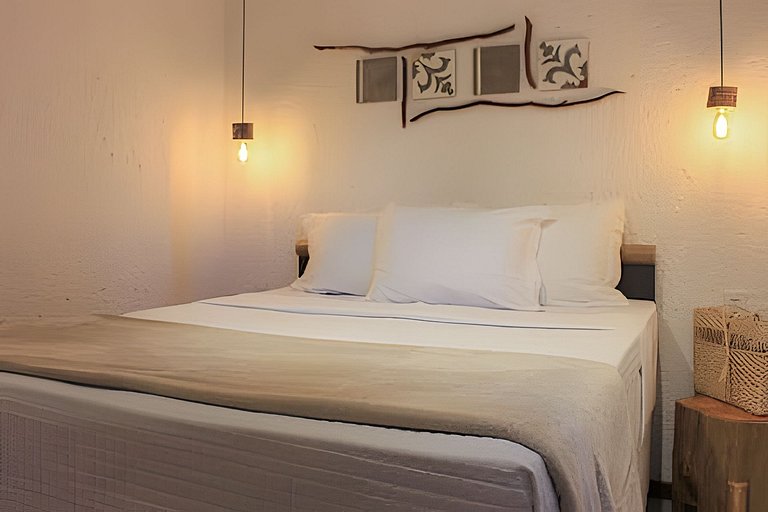 Retreat in a Resort Condo on the Route of Miracles
