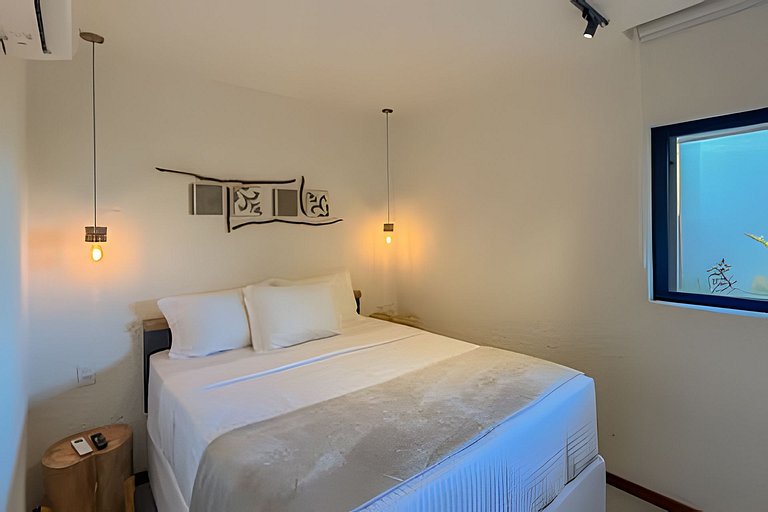 Retreat in a Resort Condo on the Route of Miracles