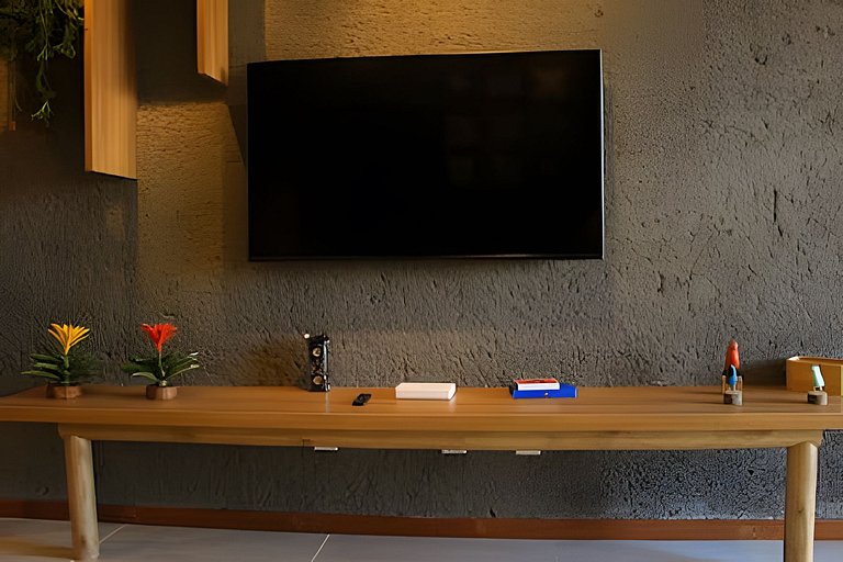 Retreat in a Resort Condo on the Route of Miracles