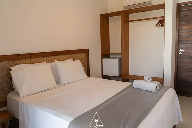 Casa Beira mar na Rota dos Milagres com Piscina
