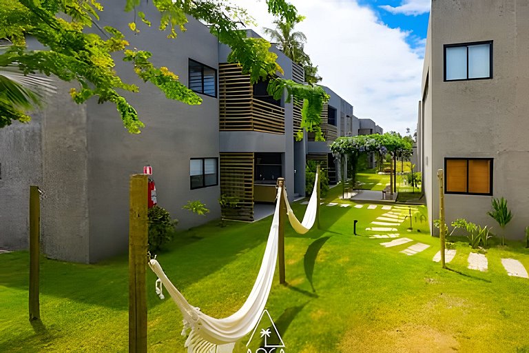 Flat Manly in the Patacho Beach