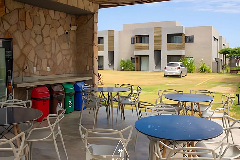 Flat Manly in the Patacho Beach