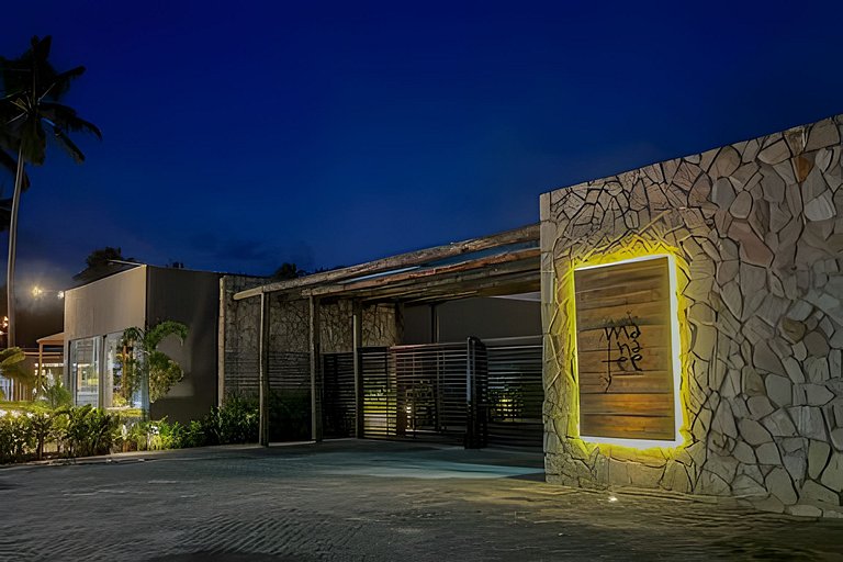 Retreat in a Resort Condo on the Route of Miracles