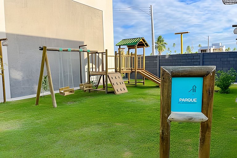 Retreat in a Resort Condo on the Route of Miracles