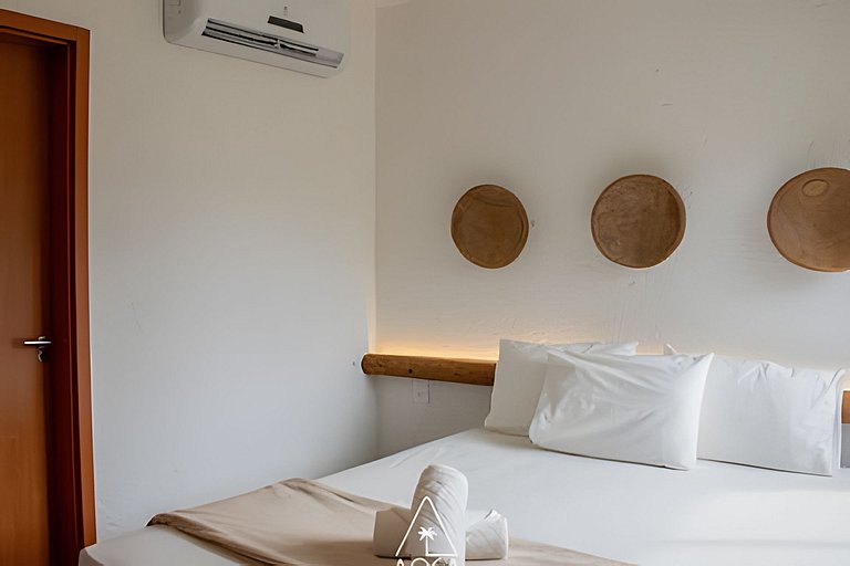 Retreat in a Resort Condo on the Route of Miracles