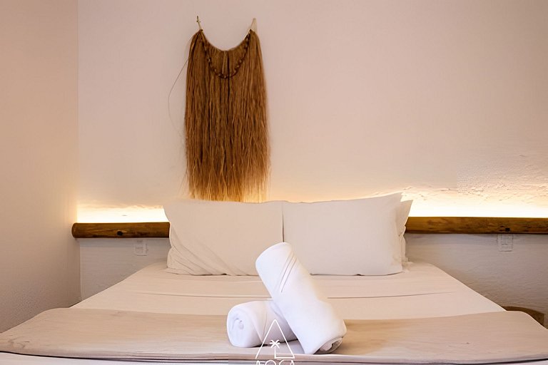 Retreat in a Resort Condo on the Route of Miracles