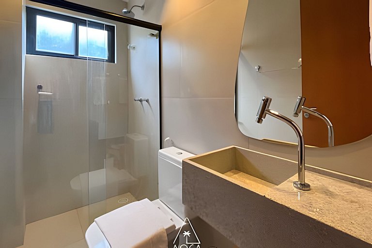 Retreat in a Resort Condo on the Route of Miracles