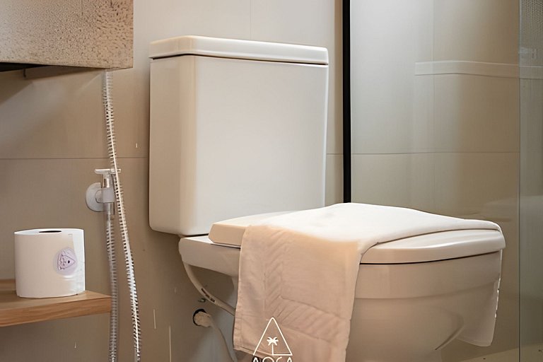 Refúgio em Condomínio Resort na Rota dos Milagres