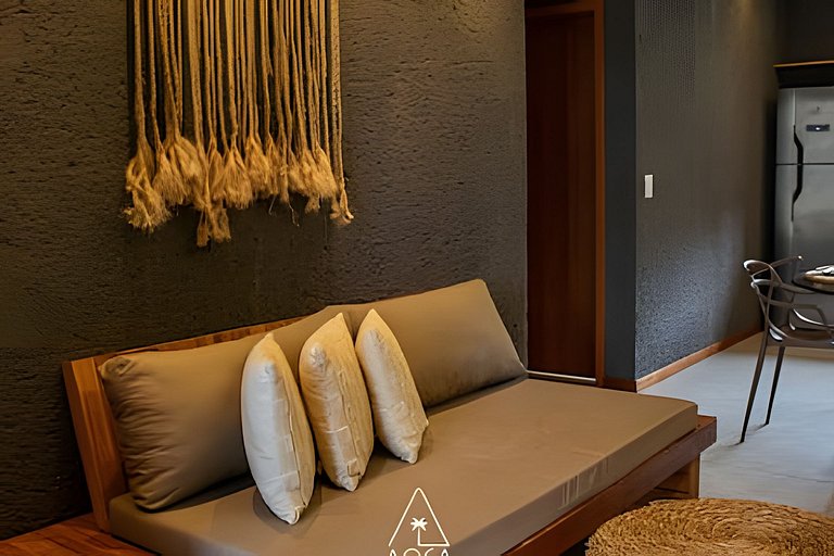 Refúgio em Condomínio Resort na Rota dos Milagres