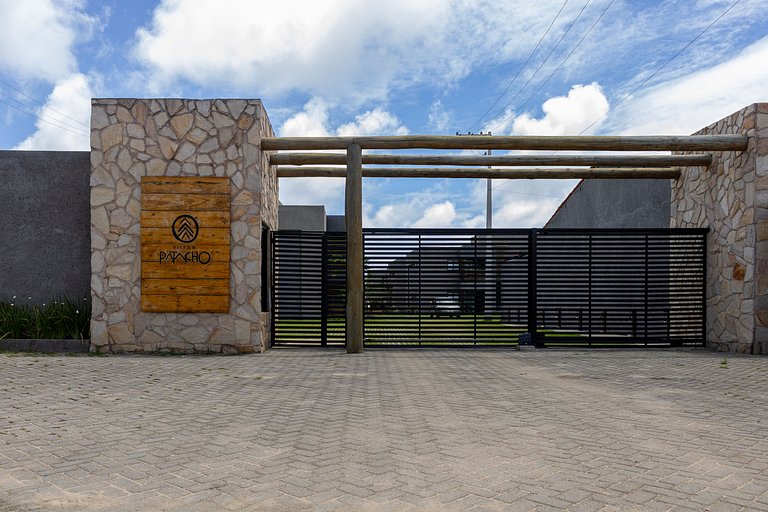 Villas Patacho