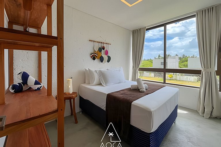 House 200 meters from Tatuamunha Beach