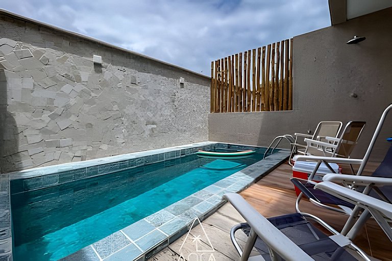 Casa a 200 metros da Praia de Tatuamunha