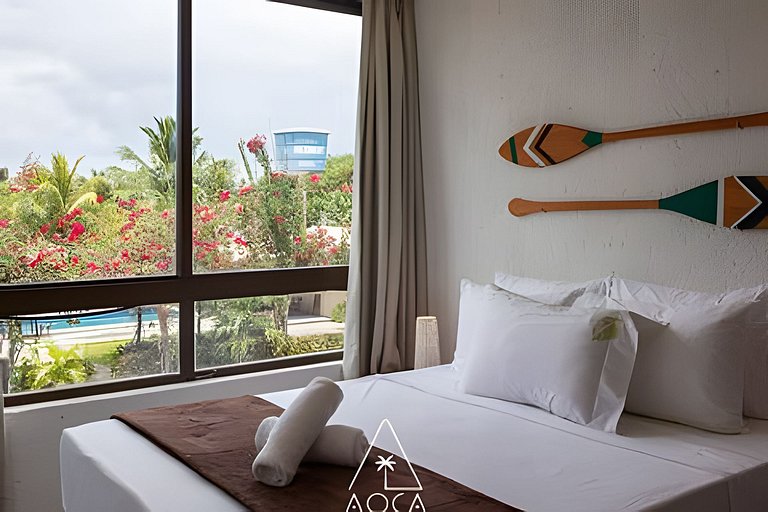 Casa a 200 metros da Praia de Tatuamunha