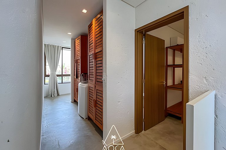 Casa a 200 metros da Praia de Tatuamunha